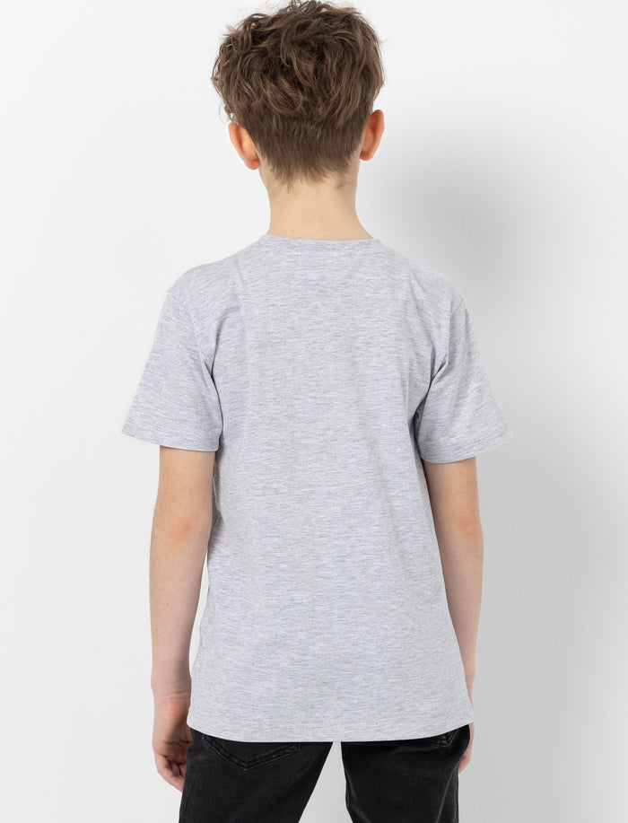 T-shirt imprimé à manches courtes - Dodge