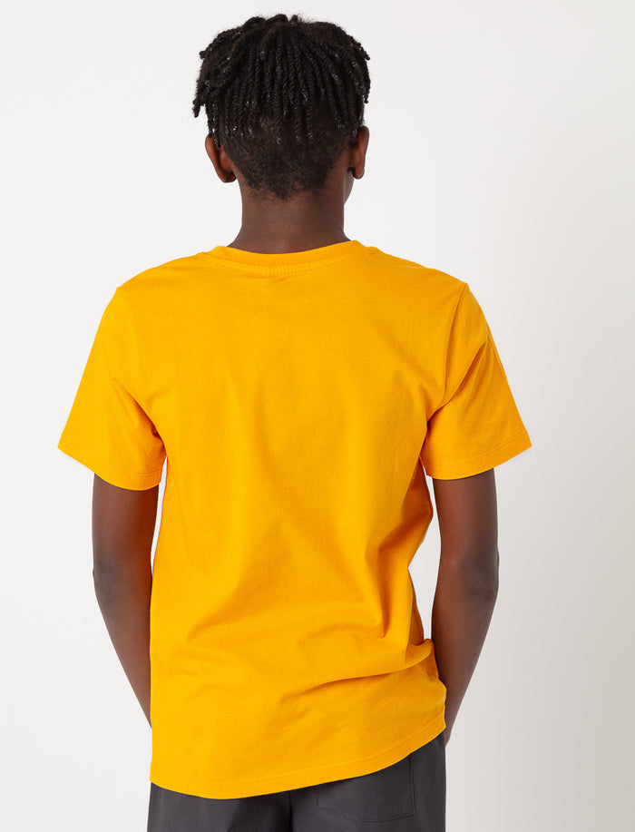 T-shirt imprimé à manches courtes