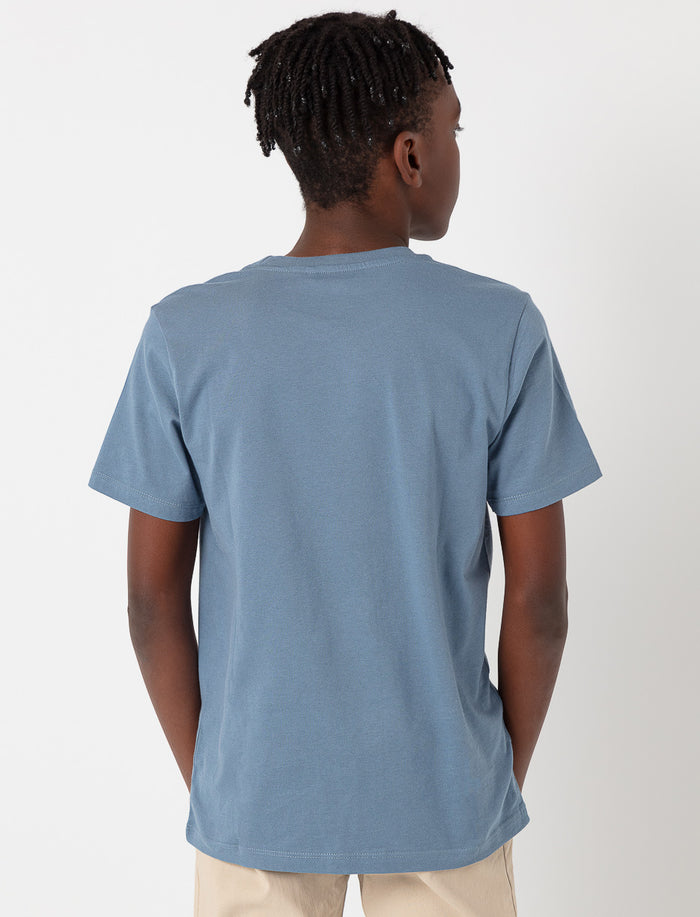 T-shirt imprimé à manches courtes