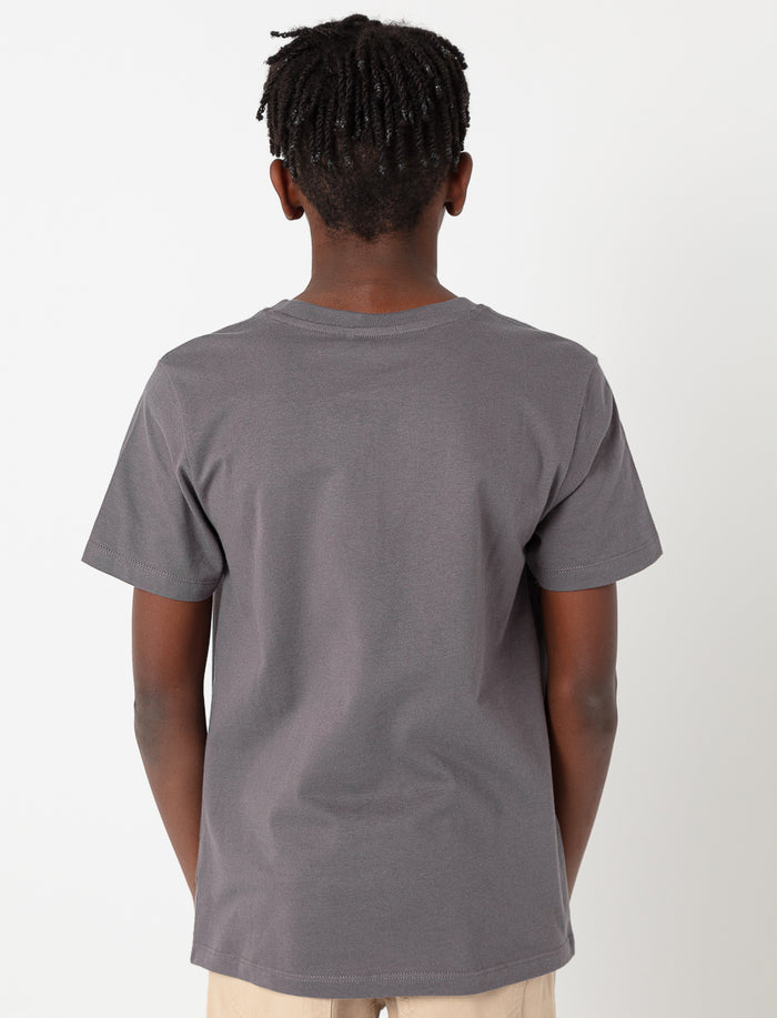 T-shirt imprimé à manches courtes