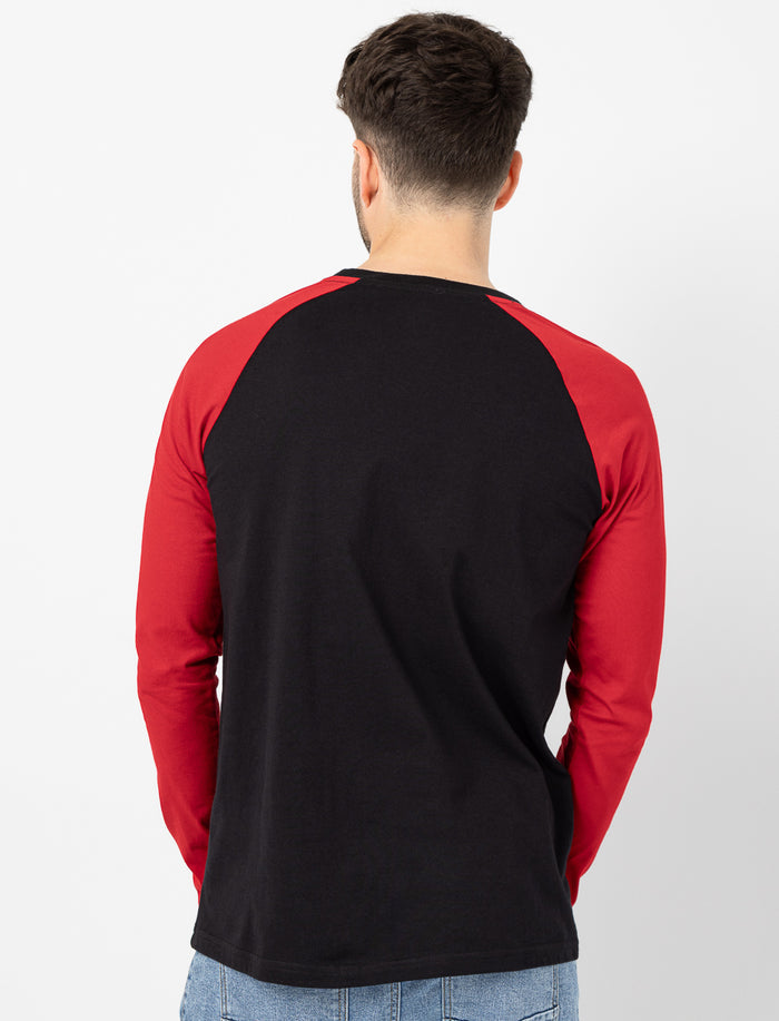 T-shirt imprimé en coton bio