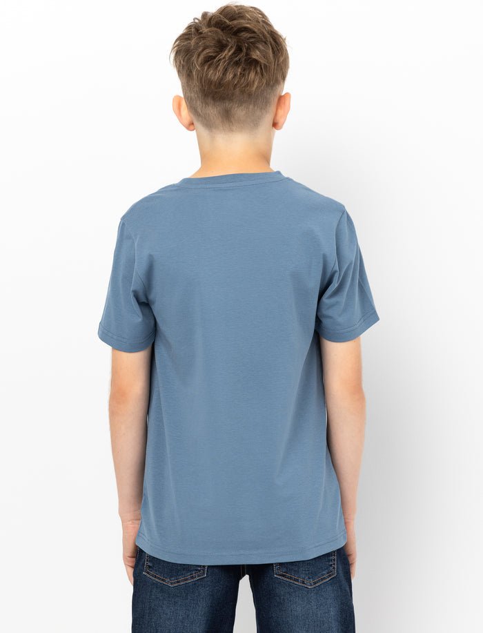 T-shirt imprimé pour ado garçon