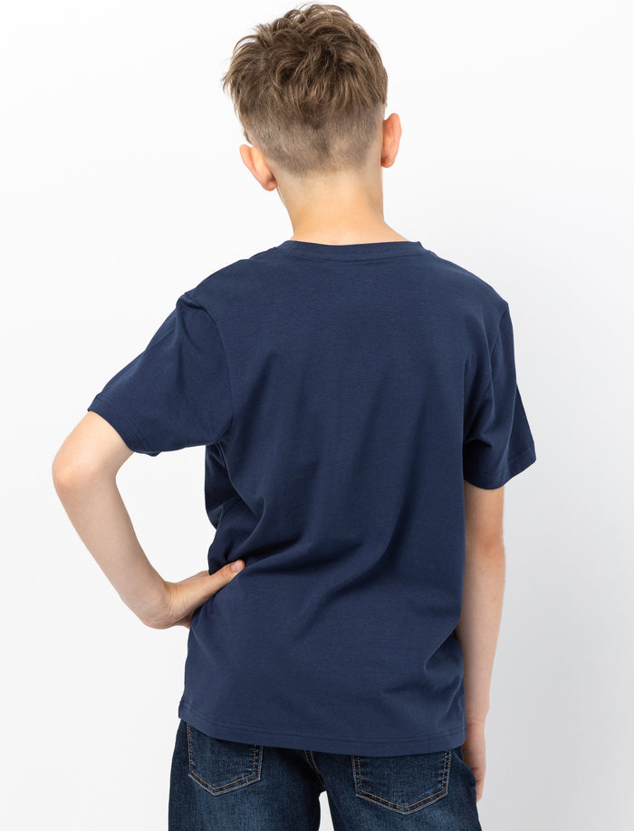 T-shirt imprimé pour ado garçon