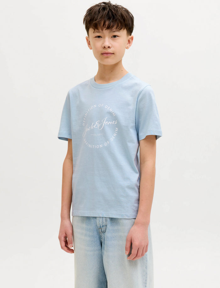 T-shirt imprimé