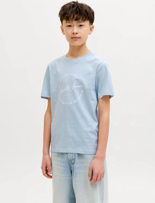 T-shirt imprimé