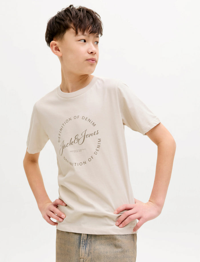 T-shirt imprimé
