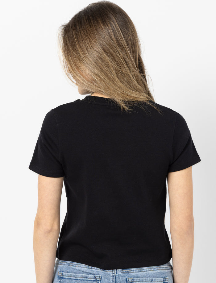 T-shirt imprimé