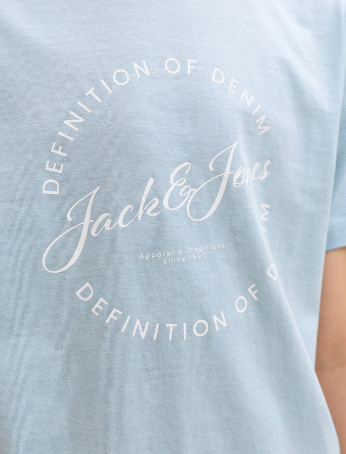 T-shirt imprimé