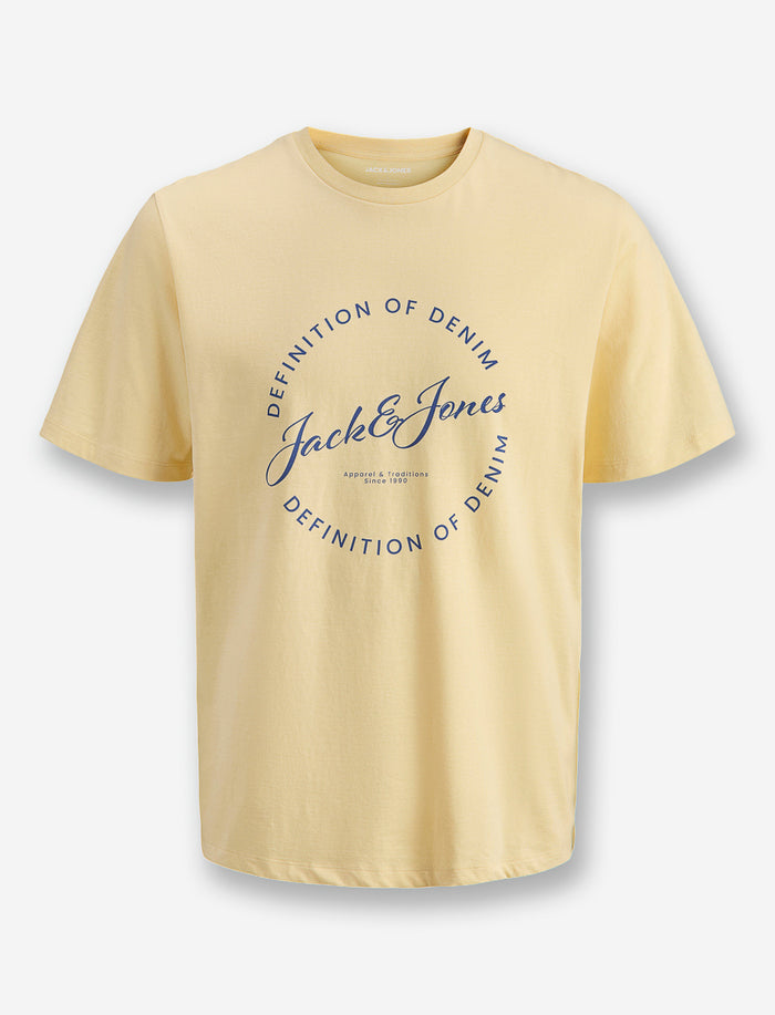 T-shirt imprimé