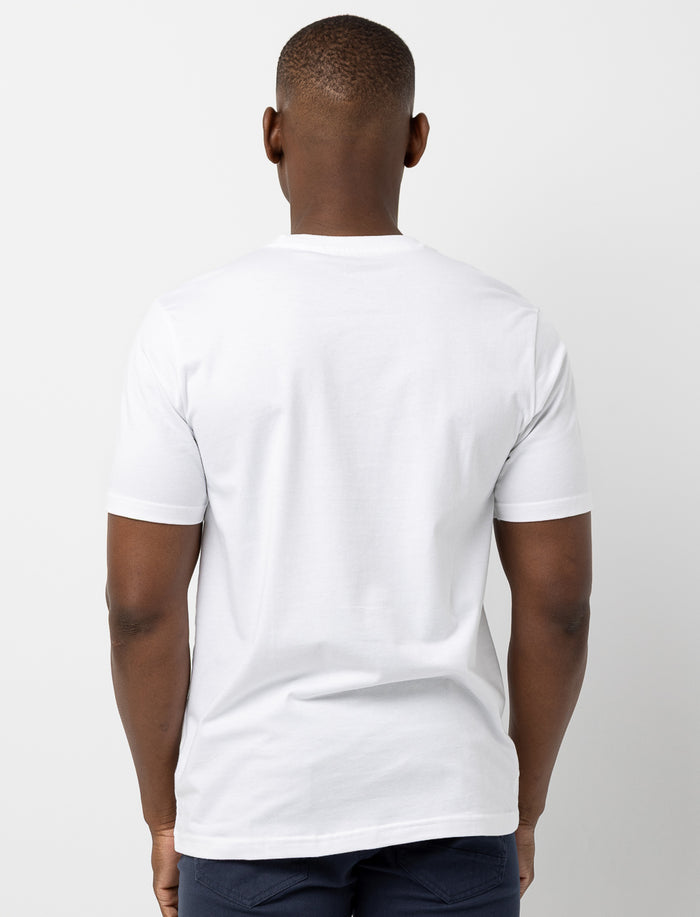 T-shirt imprimé