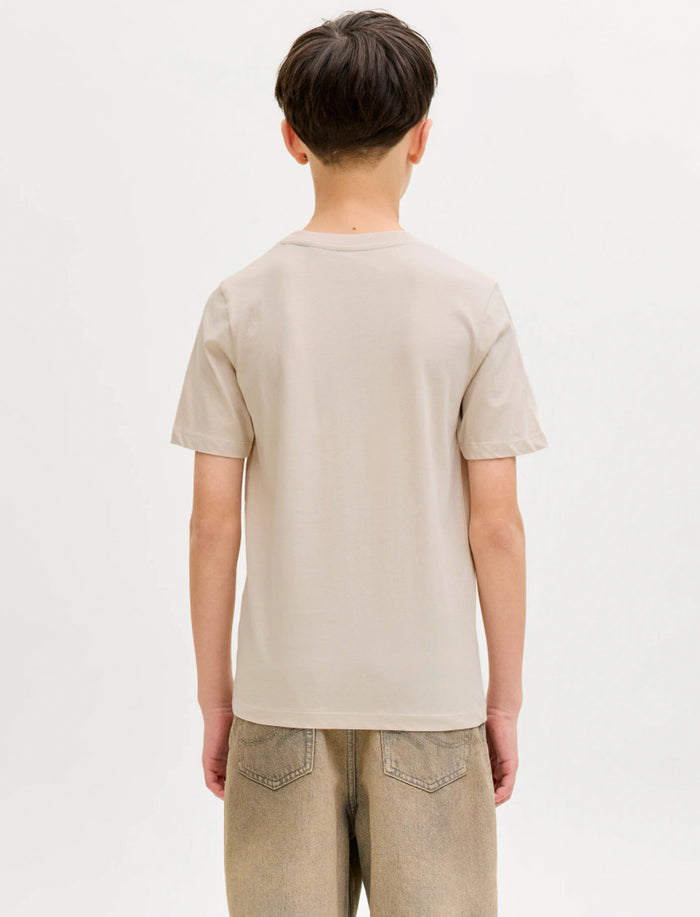 T-shirt imprimé