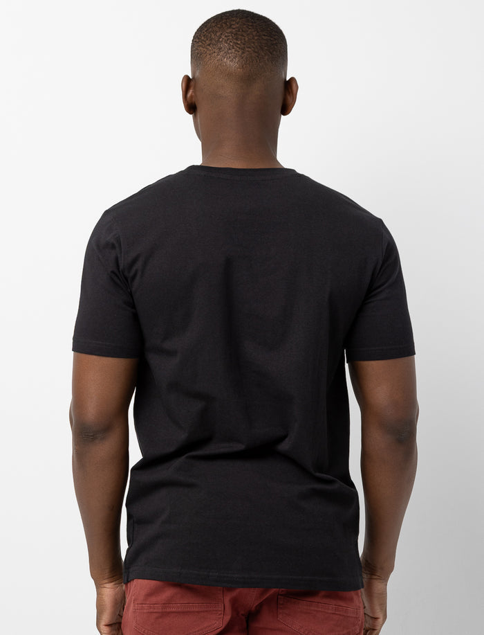 T-shirt imprimé