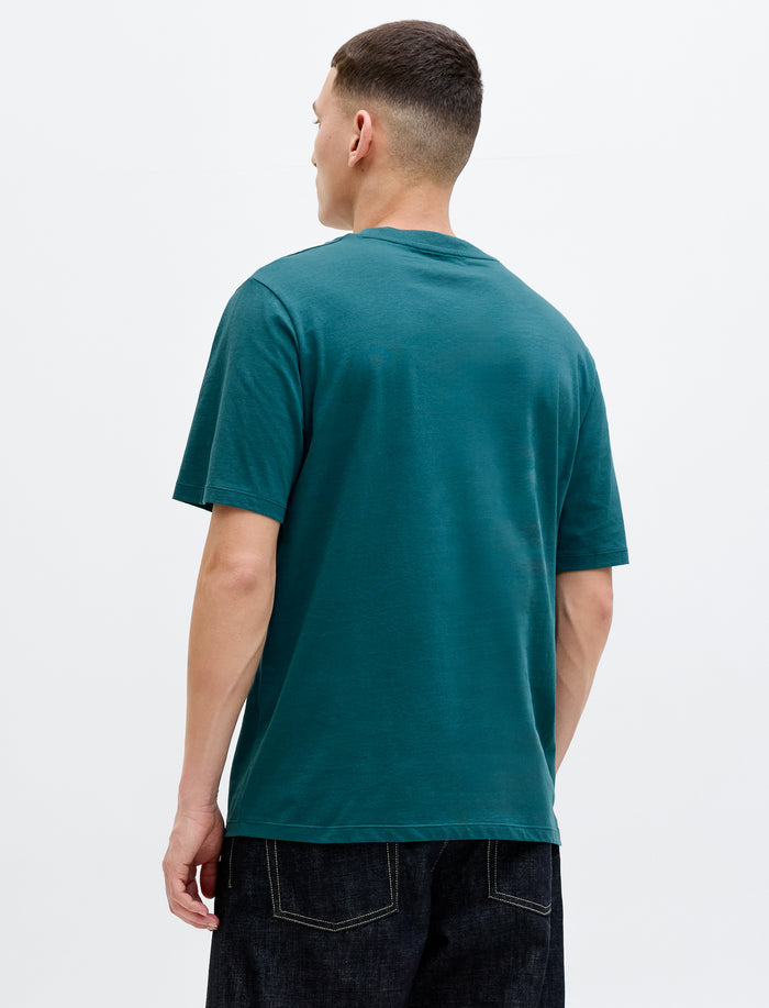 T-shirt imprimé