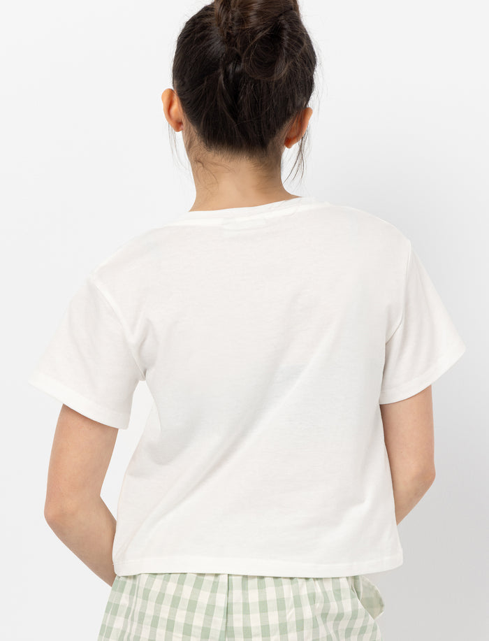 T-shirt Tropicana