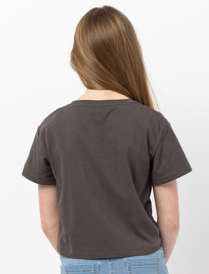T-shirt Tropicana