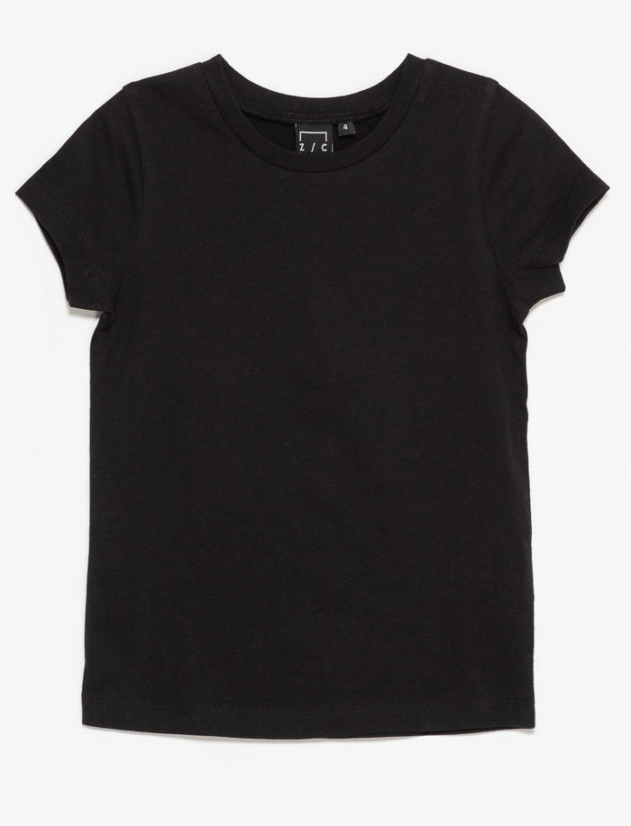 T-shirt uni
