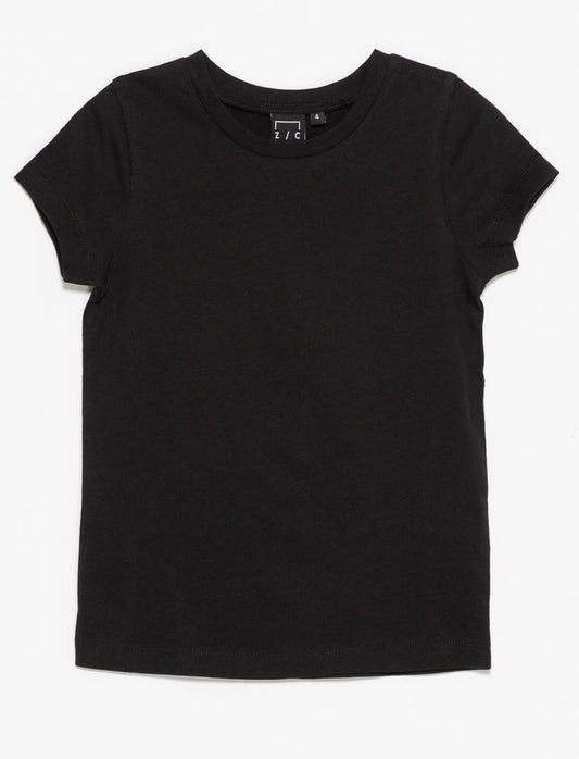 T-shirt uni