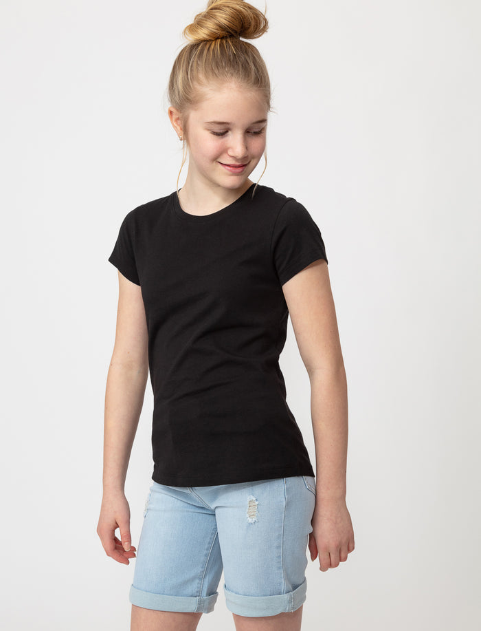 T-shirt uni