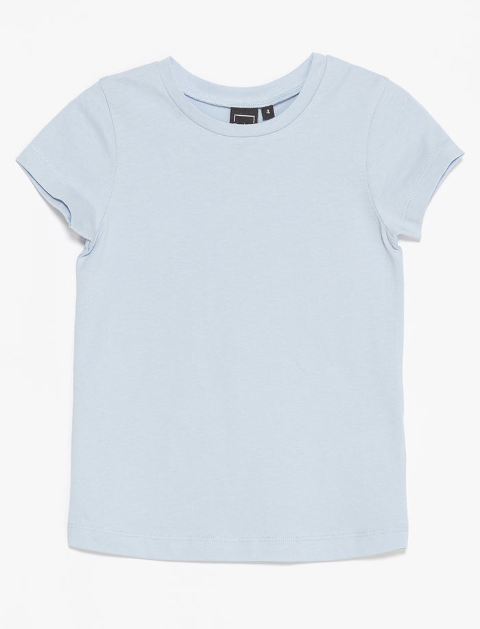 T-shirt uni