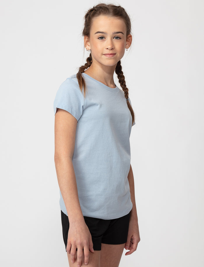 T-shirt uni