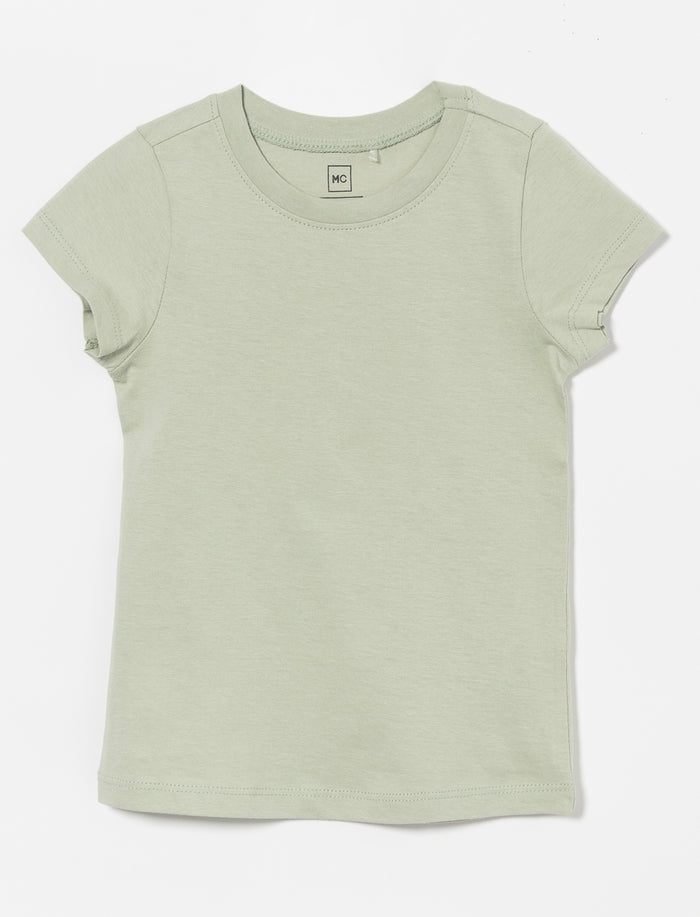 T-shirt uni