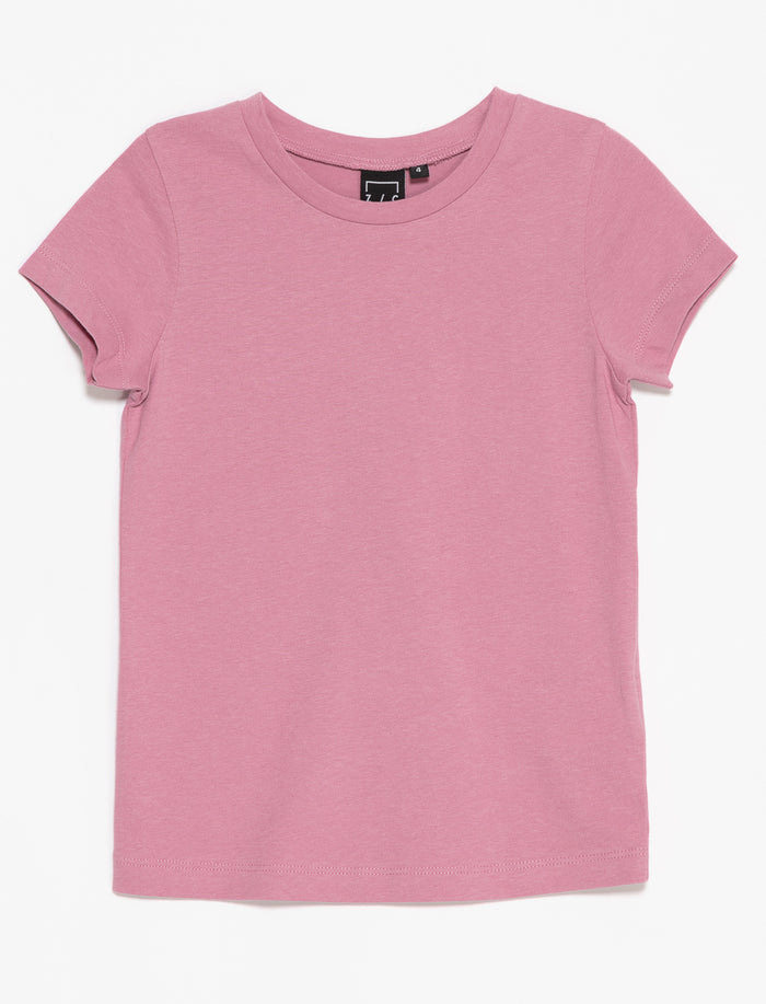 T-shirt uni
