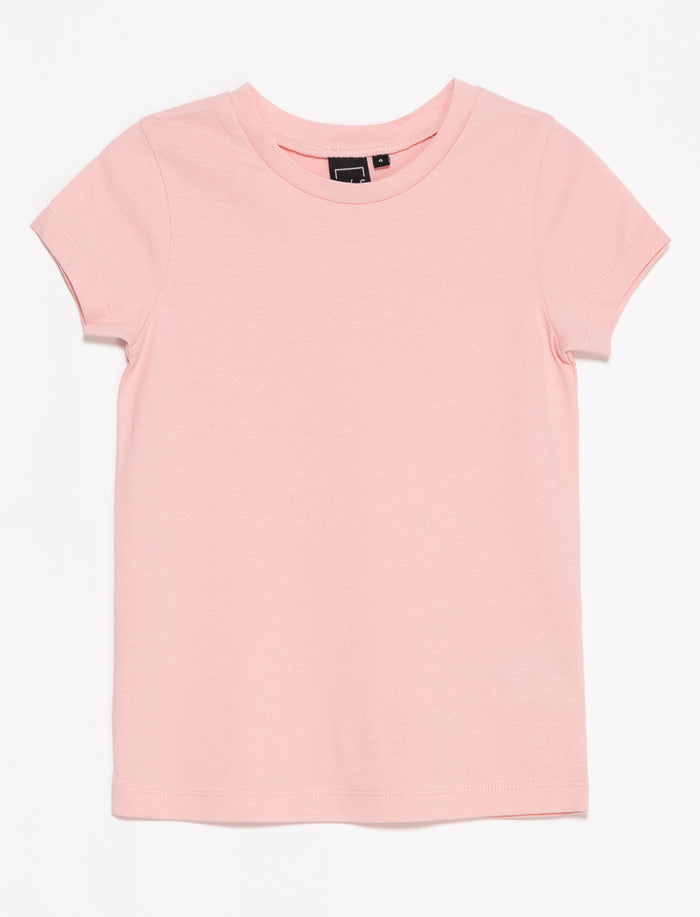 T-shirt uni