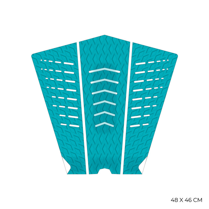 Tail Pad Sup FSP 2X 2020