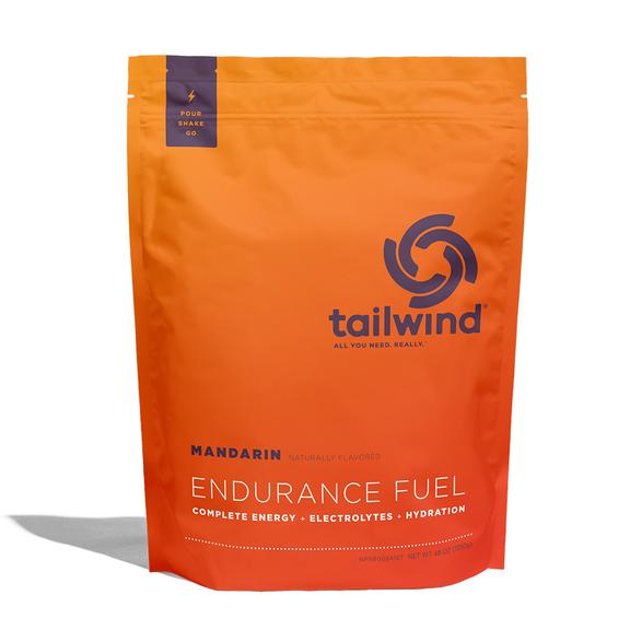 Tailwind Endurance Fuel 48 oz Bag (50 servings)
