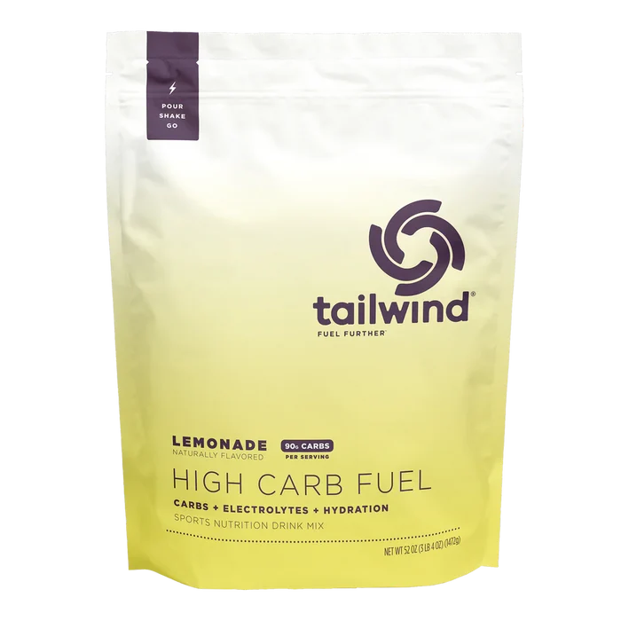 Tailwind High Carb Fuel (50 serving bag)