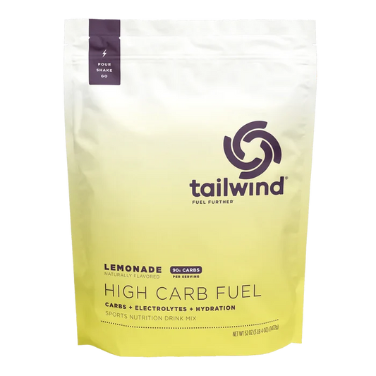 Tailwind High Carb Fuel (50 serving bag)