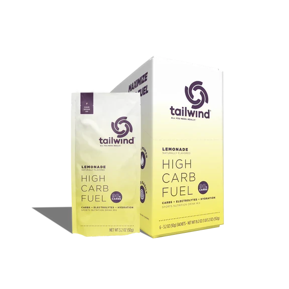 Tailwind High Carb Fuel