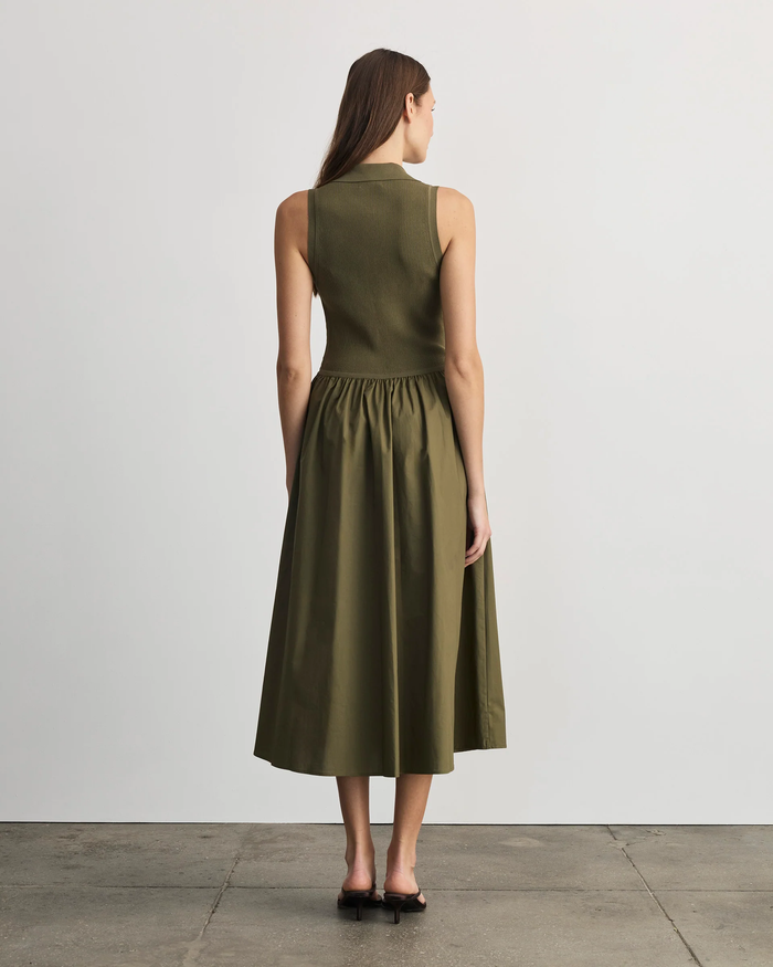Tanya Taylor Bess Dress
