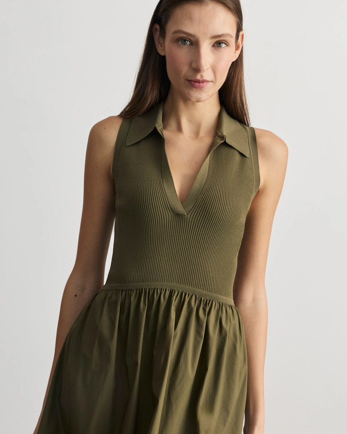 Tanya Taylor Bess Dress