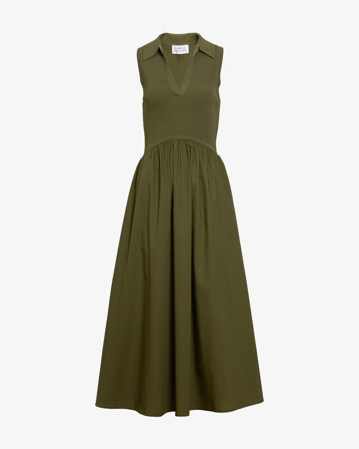 Tanya Taylor Bess Dress