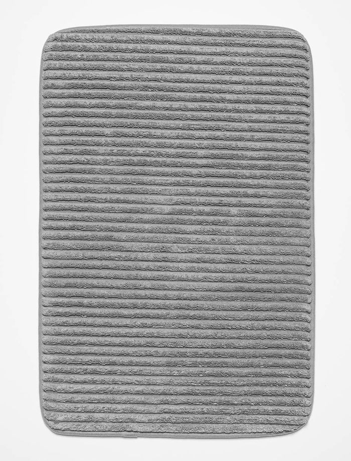 Tapis de bain en mousse mémoire