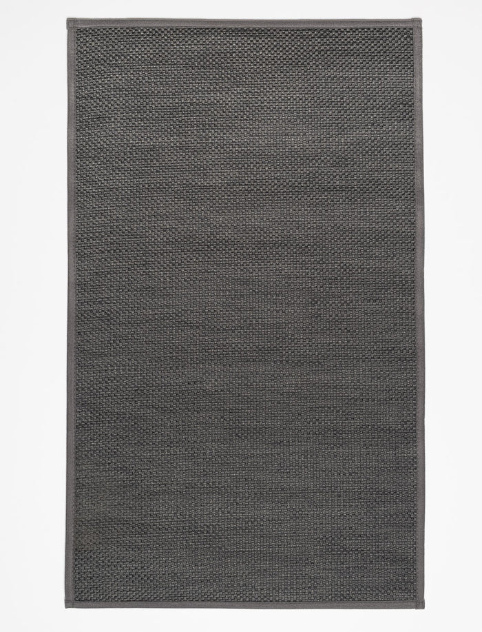 Tapis de cuisine uni