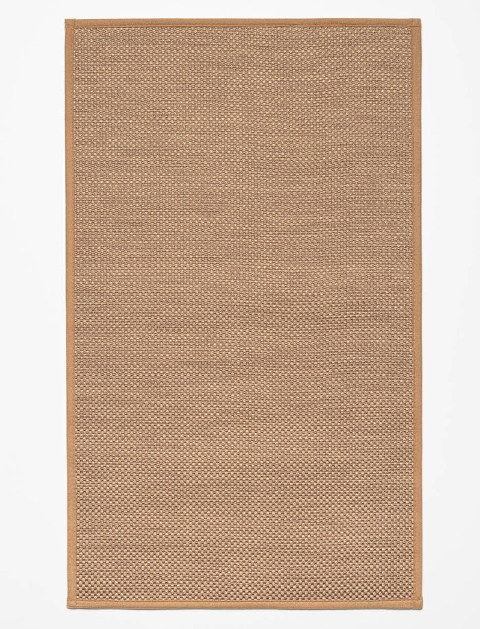 Tapis de cuisine uni