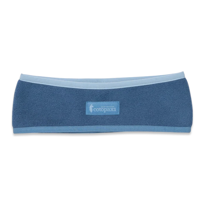 Teca Fleece Headband
