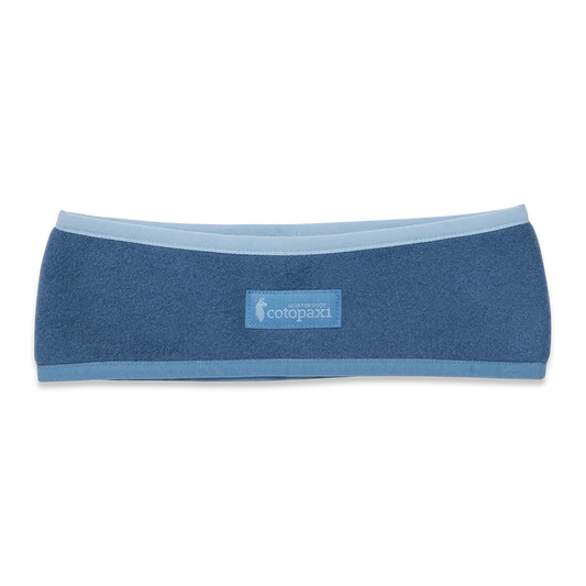 Teca Fleece Headband