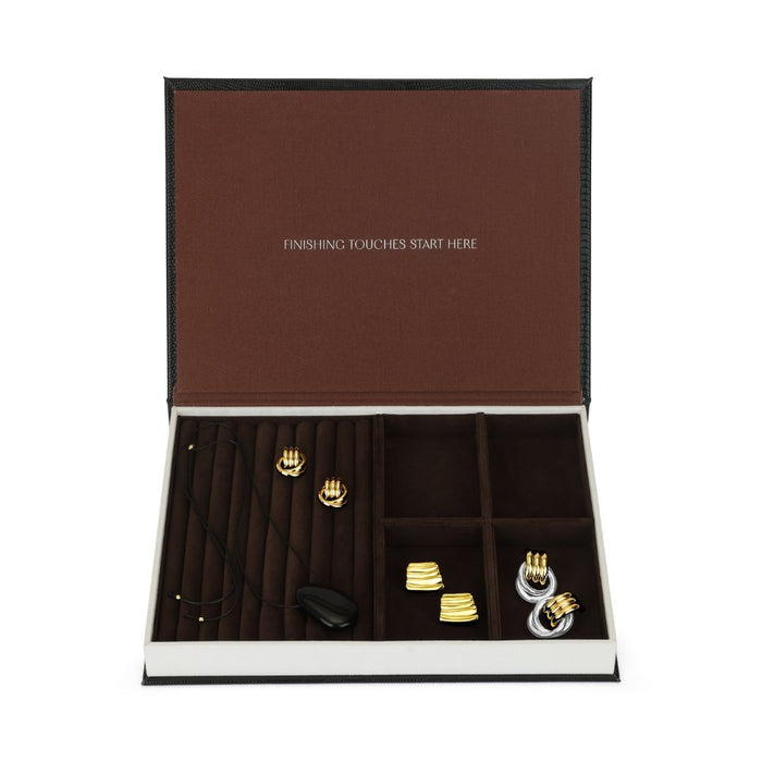 TEXTURED BOOK BOX BUNDLE