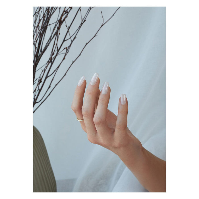 TGB Blanc Mini, 7 ml Color Gel THE GELBOTTLE