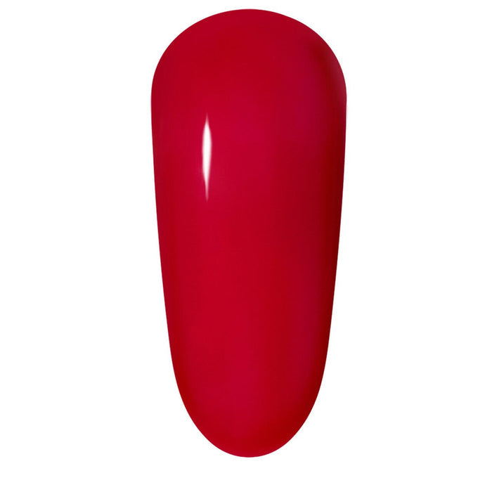 TGB Cherry Glass Mini, 7 ml Color Gel THE GELBOTTLE