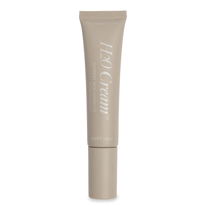 TGB H2O Cream™ Mini, 40 ml Hand Cream THE GELBOTTLE