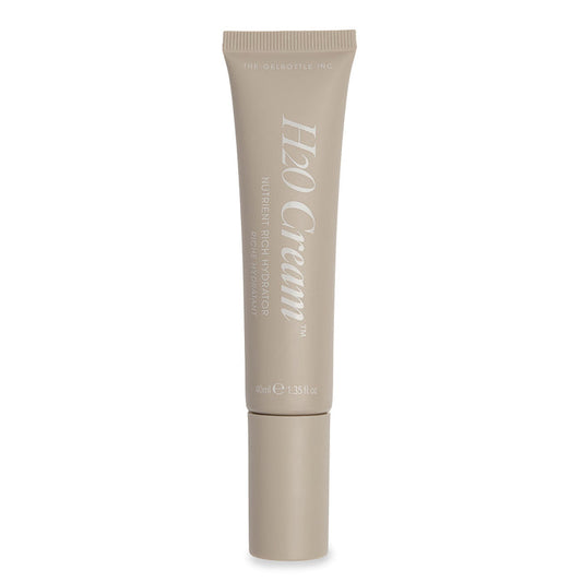 TGB H2O Cream™ Mini, 40 ml Hand Cream THE GELBOTTLE