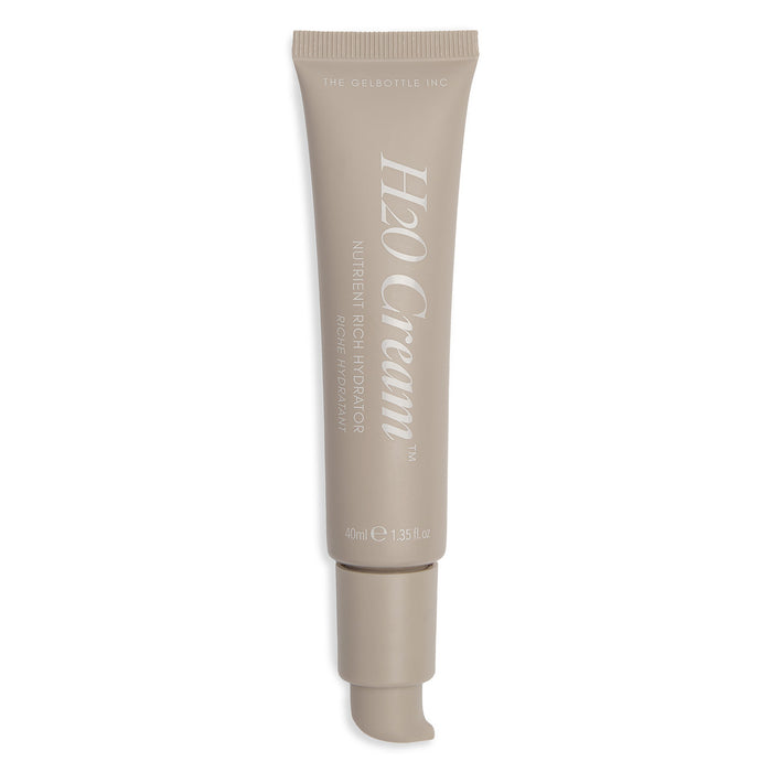 TGB H2O Cream™ Mini, 40 ml Hand Cream THE GELBOTTLE