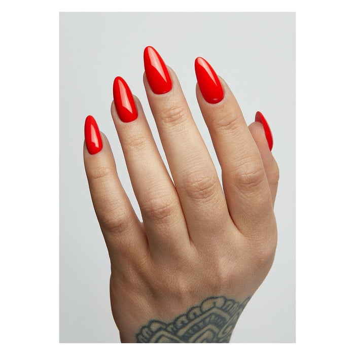 TGB Ketchup, 20 ml Color Gel THE GELBOTTLE