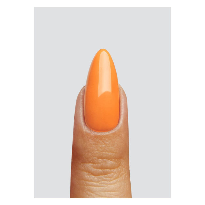 TGB Orange Soda HEMA-Free Paint, 20 ml Color Gel THE GELBOTTLE