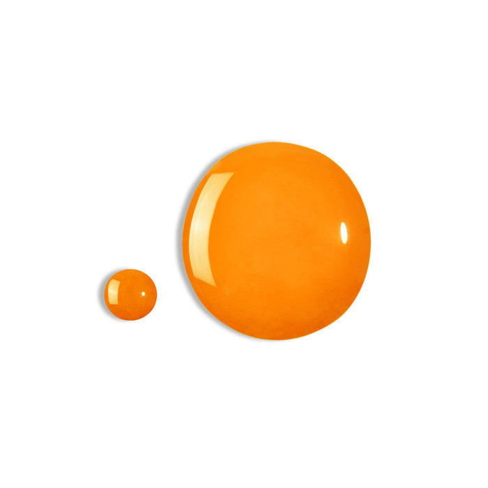 TGB Orange Soda HEMA-Free Paint, 20 ml Color Gel THE GELBOTTLE