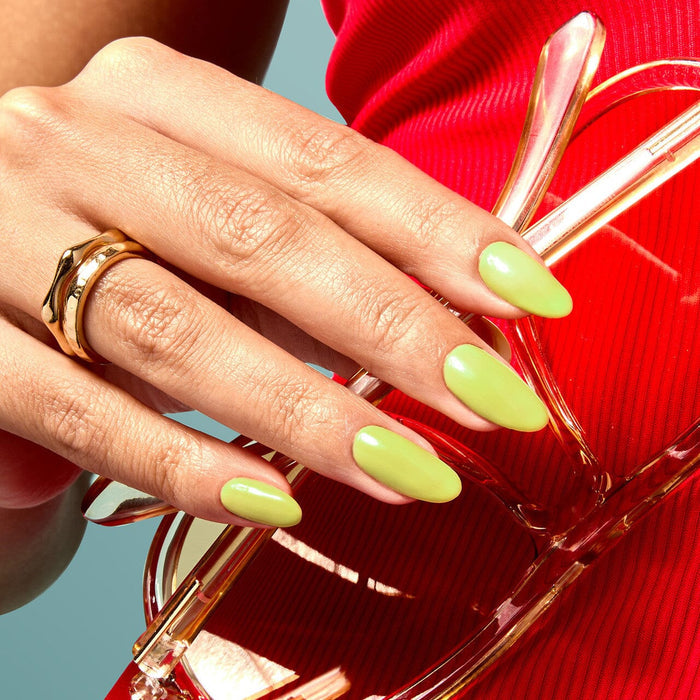 TGB Wasabi Mini, 7 ml Color Gel THE GELBOTTLE